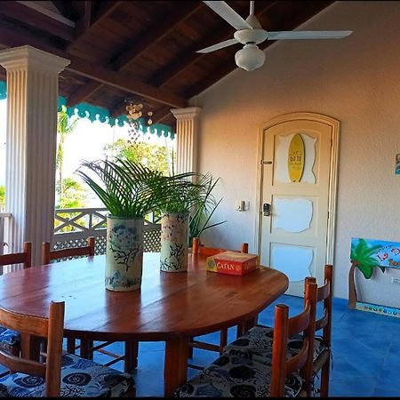 La Dolce Vita Beachfront Hotels, Las Terrenas, Samana Екстер'єр фото