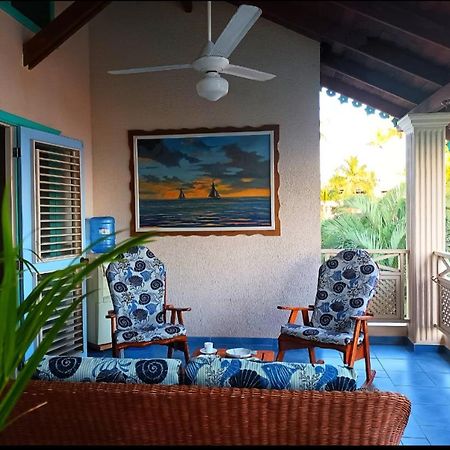 La Dolce Vita Beachfront Hotels, Las Terrenas, Samana Екстер'єр фото