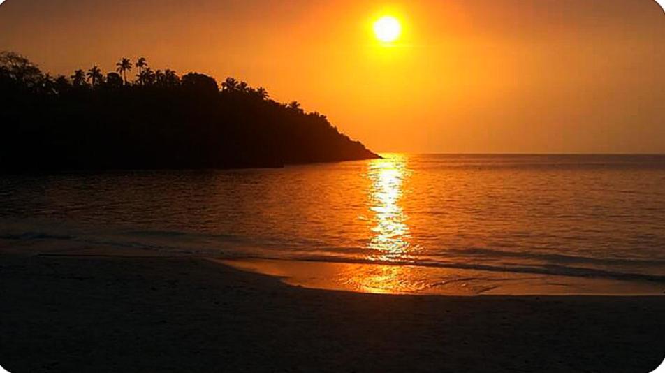 La Dolce Vita Beachfront Hotels, Las Terrenas, Samana Екстер'єр фото