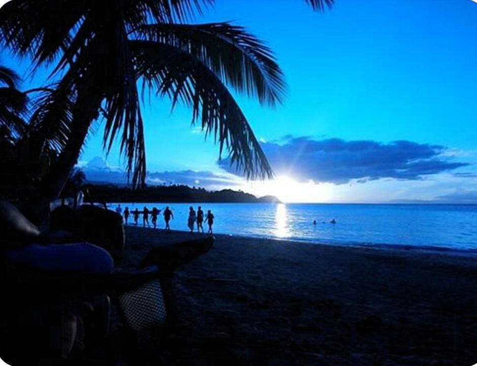 La Dolce Vita Beachfront Hotels, Las Terrenas, Samana Екстер'єр фото