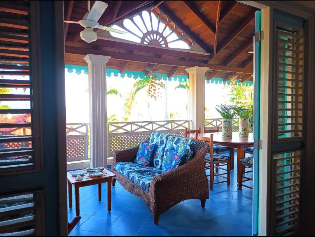 La Dolce Vita Beachfront Hotels, Las Terrenas, Samana Екстер'єр фото
