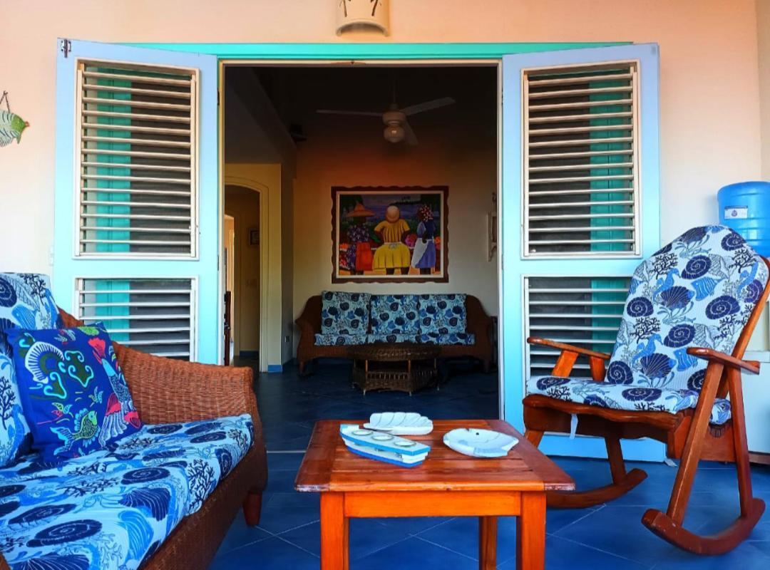 La Dolce Vita Beachfront Hotels, Las Terrenas, Samana Екстер'єр фото