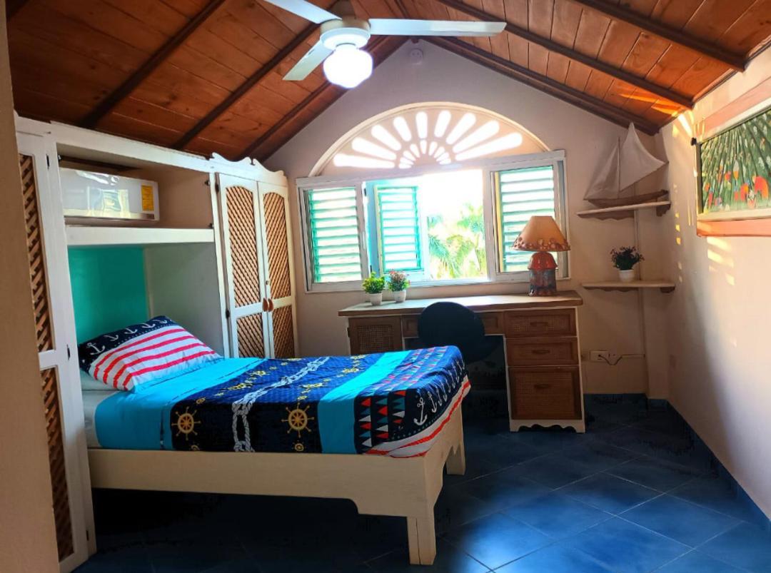 La Dolce Vita Beachfront Hotels, Las Terrenas, Samana Екстер'єр фото