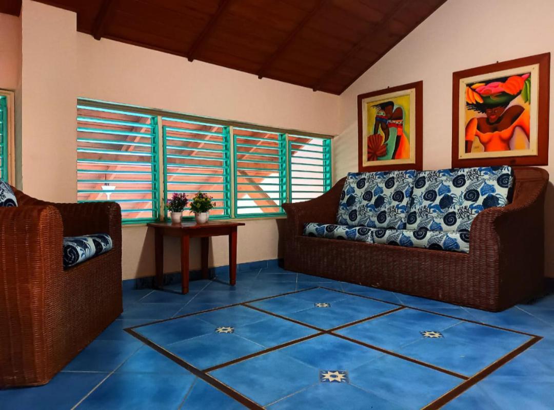 La Dolce Vita Beachfront Hotels, Las Terrenas, Samana Екстер'єр фото