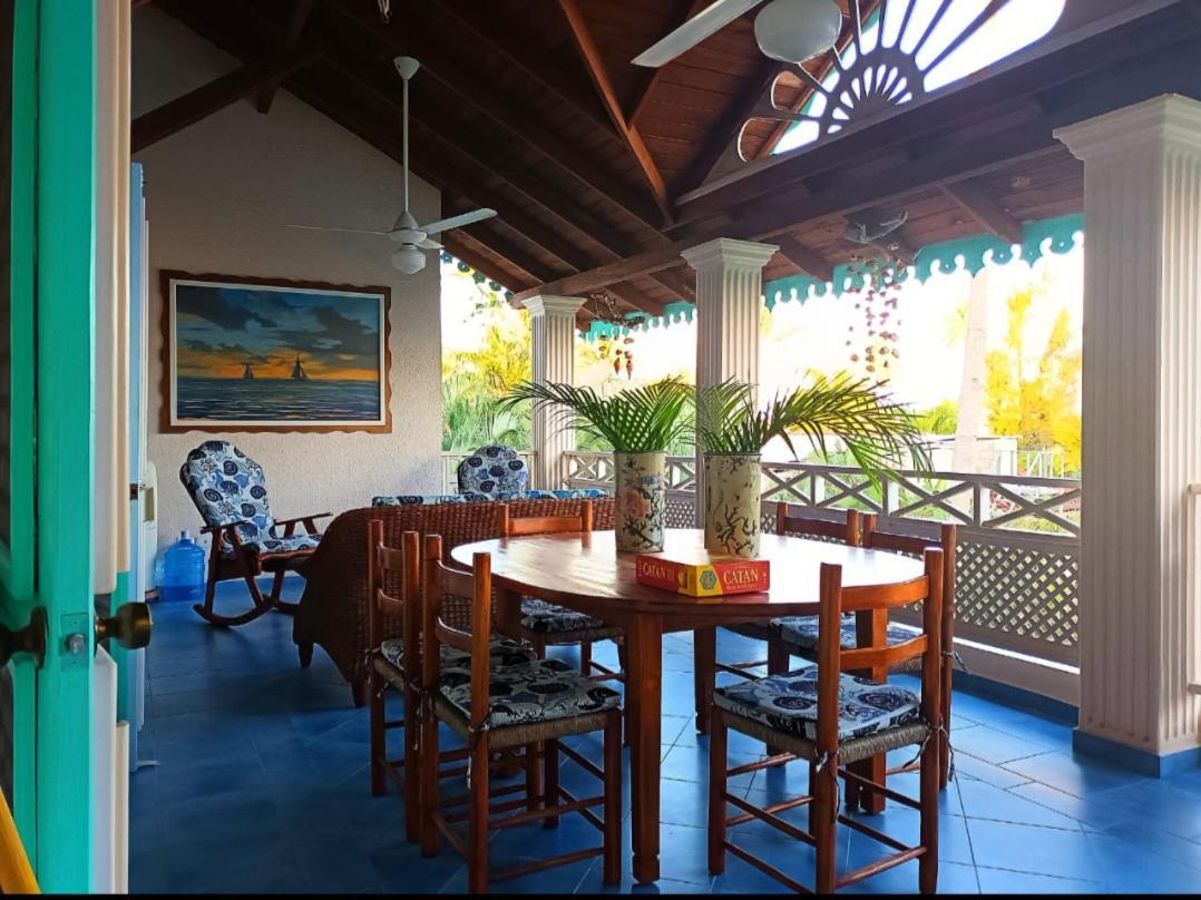 La Dolce Vita Beachfront Hotels, Las Terrenas, Samana Екстер'єр фото