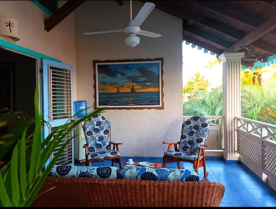 La Dolce Vita Beachfront Hotels, Las Terrenas, Samana Екстер'єр фото
