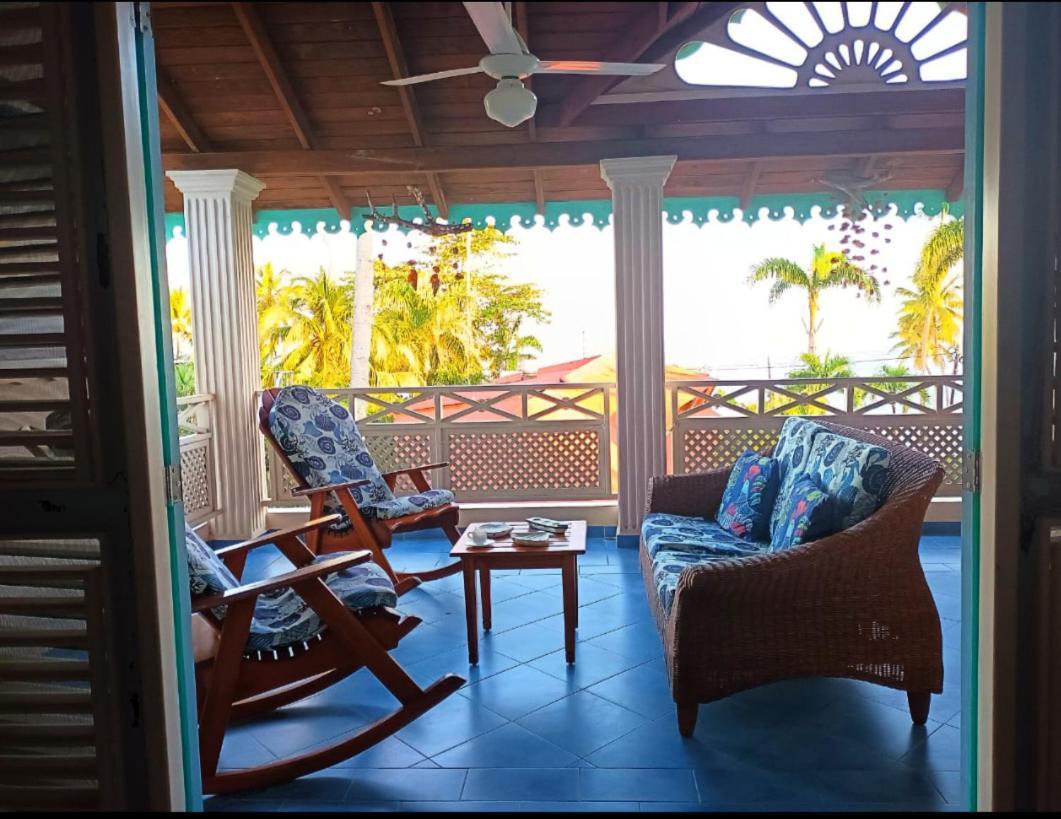 La Dolce Vita Beachfront Hotels, Las Terrenas, Samana Екстер'єр фото
