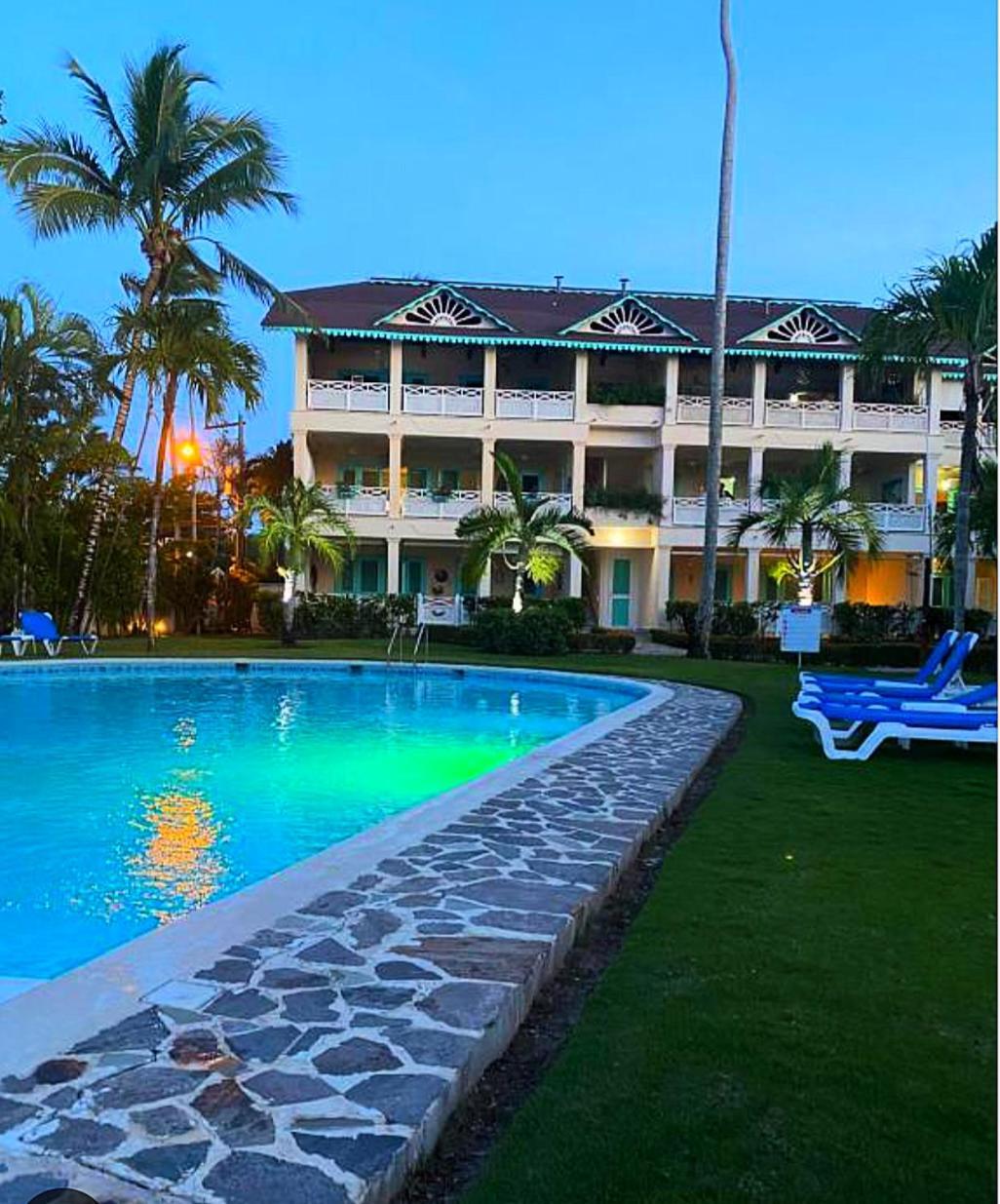 La Dolce Vita Beachfront Hotels, Las Terrenas, Samana Екстер'єр фото