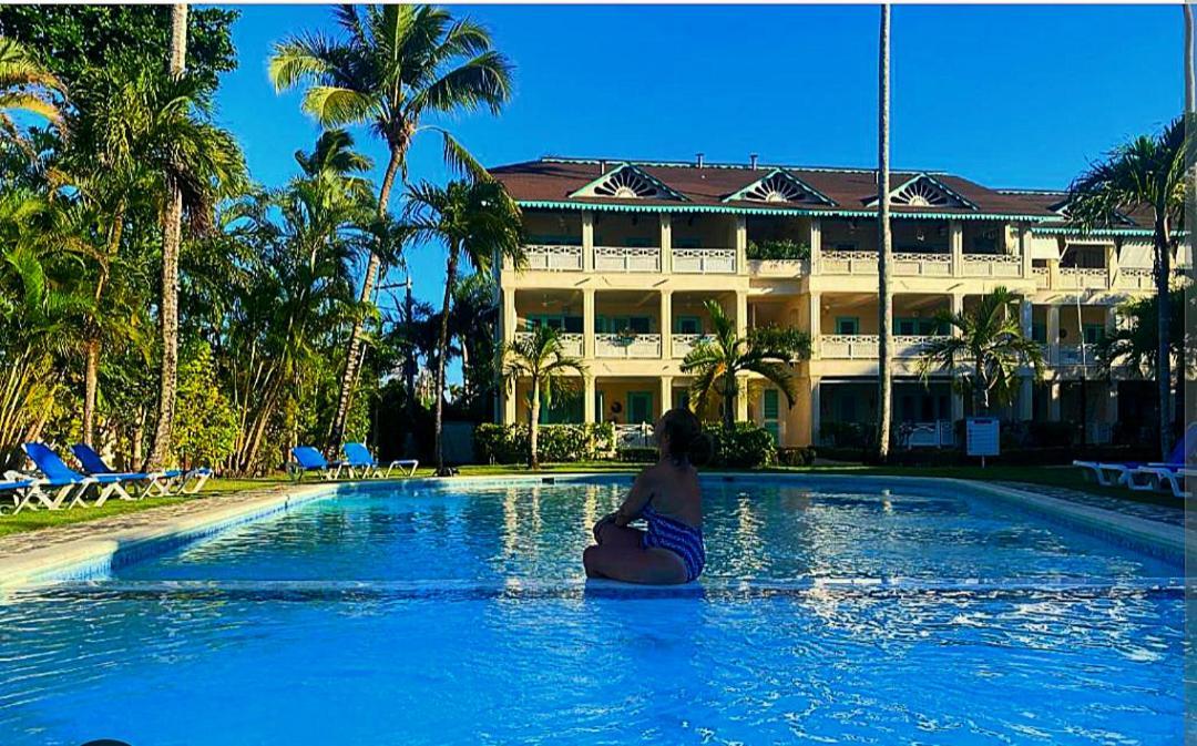 La Dolce Vita Beachfront Hotels, Las Terrenas, Samana Екстер'єр фото
