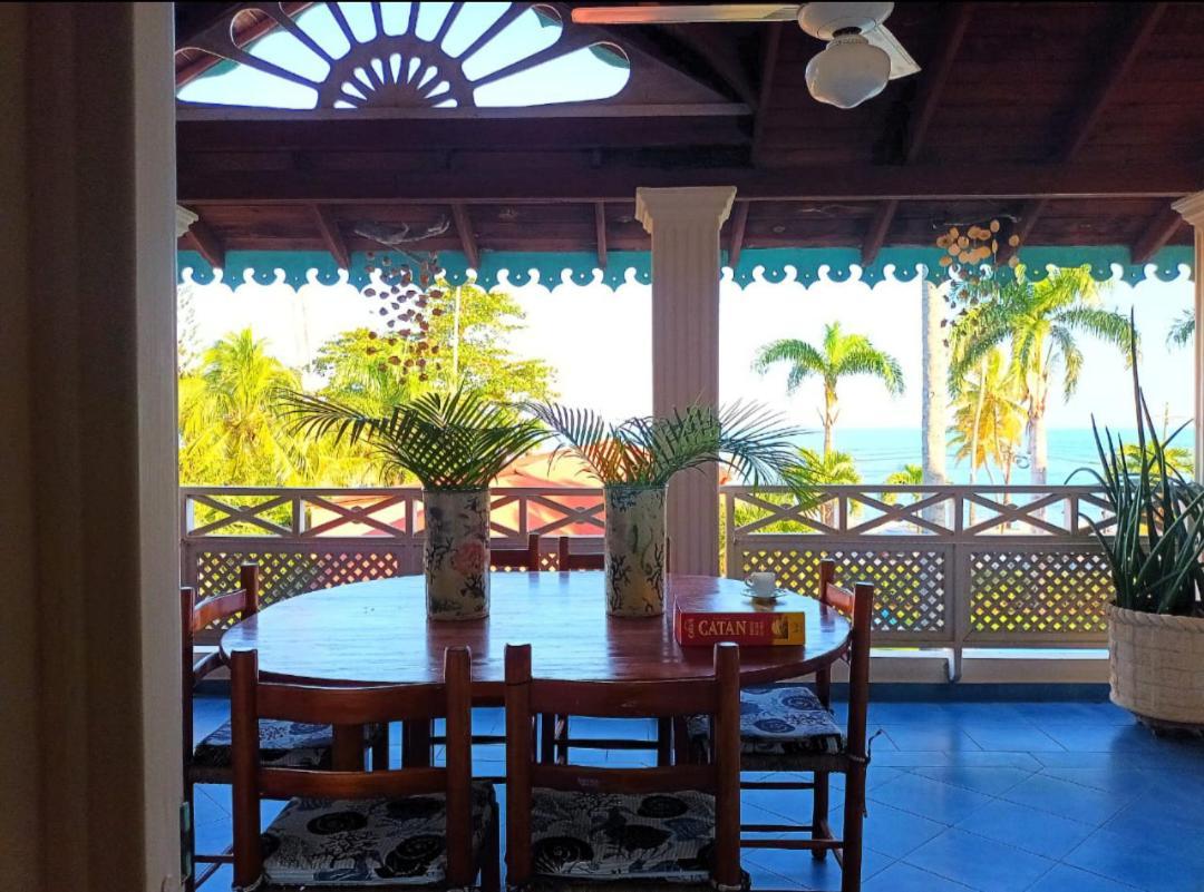 La Dolce Vita Beachfront Hotels, Las Terrenas, Samana Екстер'єр фото
