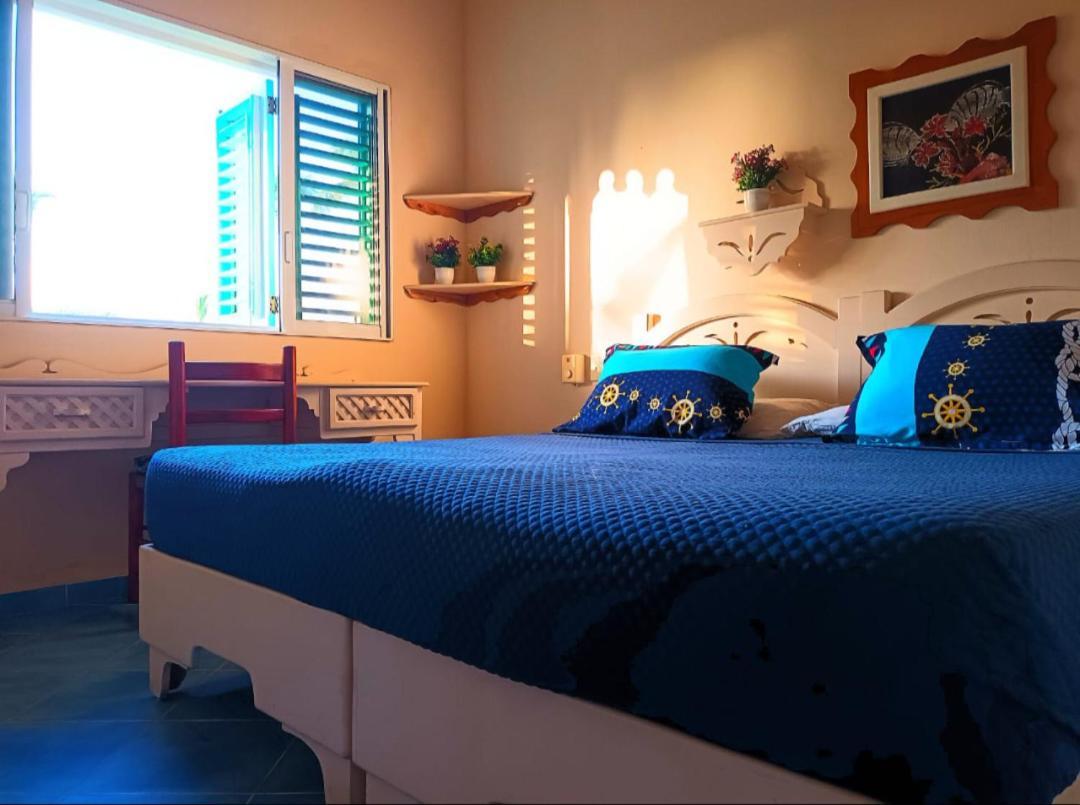 La Dolce Vita Beachfront Hotels, Las Terrenas, Samana Екстер'єр фото
