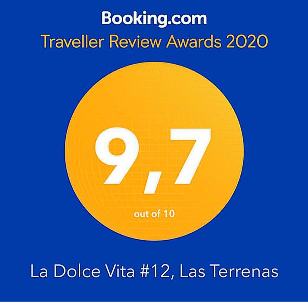 La Dolce Vita Beachfront Hotels, Las Terrenas, Samana Екстер'єр фото
